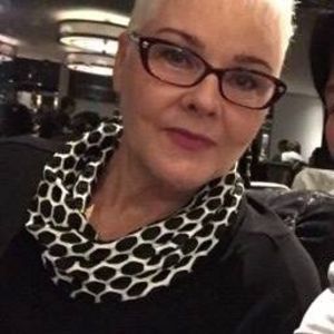 Meet your Posher, Karen